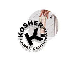 Ekilibre Amazônia: Agora com Certificação Kosher
