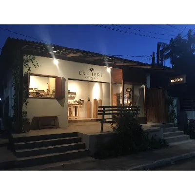 A Ekilibre Amazônia está em muitas lojas pelo Brasil, confira abaixo como descobrir a que es