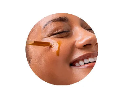 Revitalize sua pele com o Sérum Facial Amazônico
