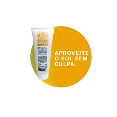 Bom sol para todos nós!