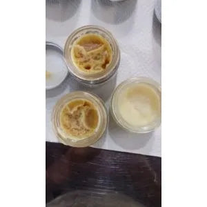 Manteiga de murumuru