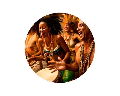 Na Amazônia também tem carnaval!