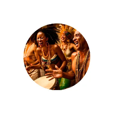 Na Amazônia também tem carnaval!