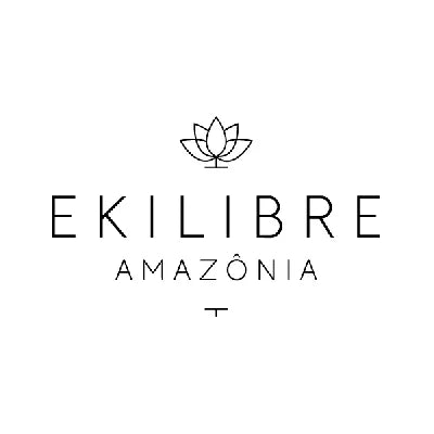 Bem-vindo a Ekilibre Amazônia. Cosméticos naturais, veganos produzidos em Alter do Chão.
