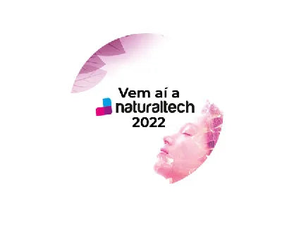 Ekilibre na NaturalTech 2022. Maior feira de produtos naturais da América Latina.