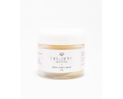 Creme Facial Noturno que se transformará no seu queridinho