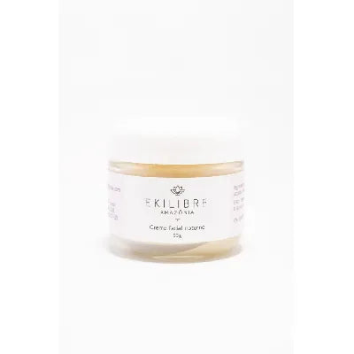 Creme Facial Noturno que se transformará no seu queridinho