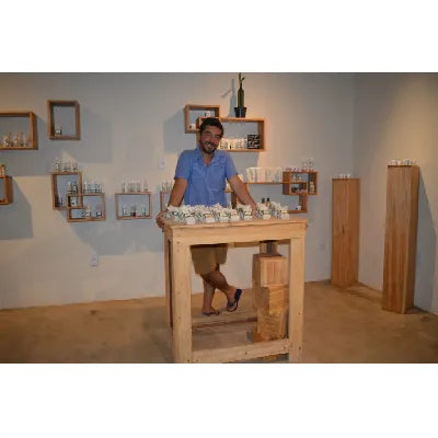 Natural, orgânica e vegana: conheça a beleza da Ekilibre Amazônia