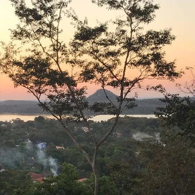 SPA Ekilibre – conexão com a floresta amazônica e sua ancestralidade