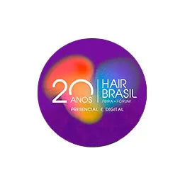 Vem aí o Hair Fashion Brasil 2023