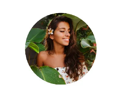 Força feminina e a potência do autocuidado.