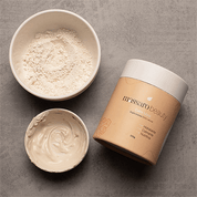 Argila Branca Calm Mask 100% Natural