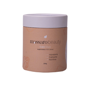Argila Branca Calm Mask 100% Natural