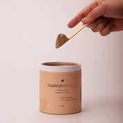 Argila Verde Detox Mask 100% Natural