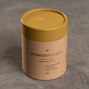 Argila Dourada Golden Mask 100% Natural