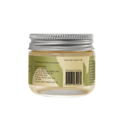 Combo Higiêne Pessoal - 01 Sabonete de Cupuaçu e Capim Limão, 01 Creme Dental Sem Flúor de Menta e Cravo e 01 Desodorante Bactericida Sem Alumínio