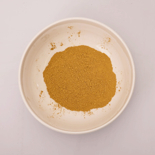 Argila Dourada Golden Mask 100% Natural