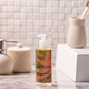 Hidratante Bifásico de Priprioca - 200ml