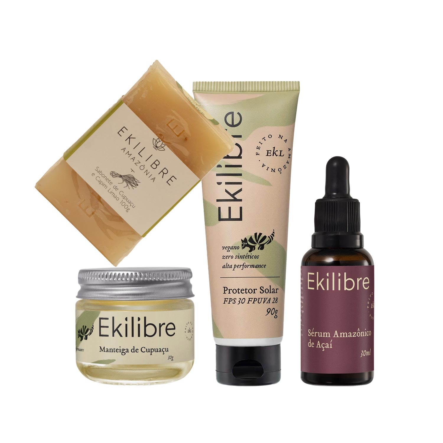 Combo Tratamento de Manchas na Pele - Melasma
