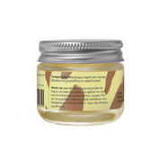 Hidratante e Clareador de Manchas Manteiga de Cupuaçu - 30g