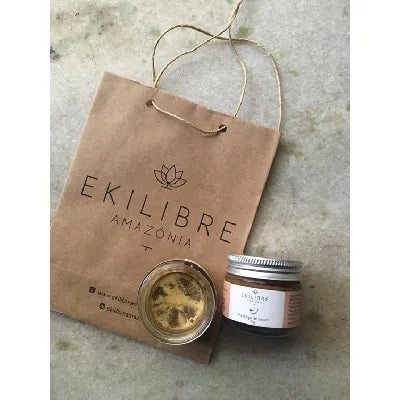A Ekilibre Amazônia cuida da sua beleza com saúde máxima !﻿
