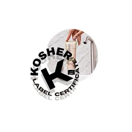 Ekilibre Amazônia: Agora com Certificação Kosher