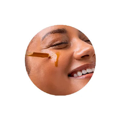 Revitalize sua pele com o Sérum Facial Amazônico