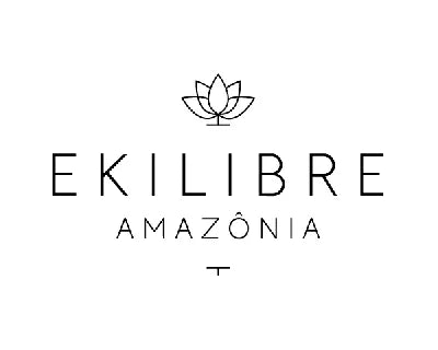 Bem-vindo a Ekilibre Amazônia. Cosméticos naturais, veganos produzidos em Alter do Chão.