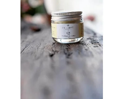 Manteiga de Cupuaçu – se surpreenda com o desaparecimento de linhas de expressão do seu rosto