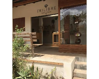 Tudo sobre os produtos Ekilibre Amazônia