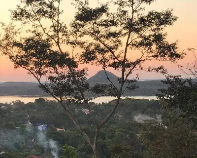 SPA Ekilibre – conexão com a floresta amazônica e sua ancestralidade