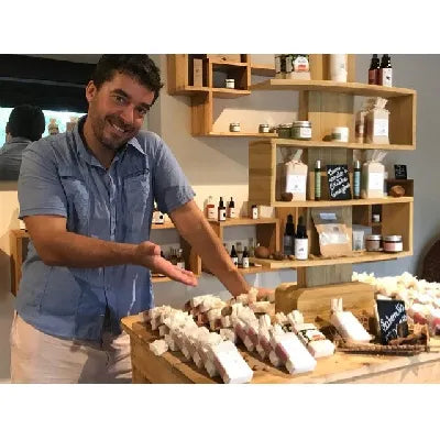 Loja Ekilibre em Alter do Chão é mencionada na revista Plurale