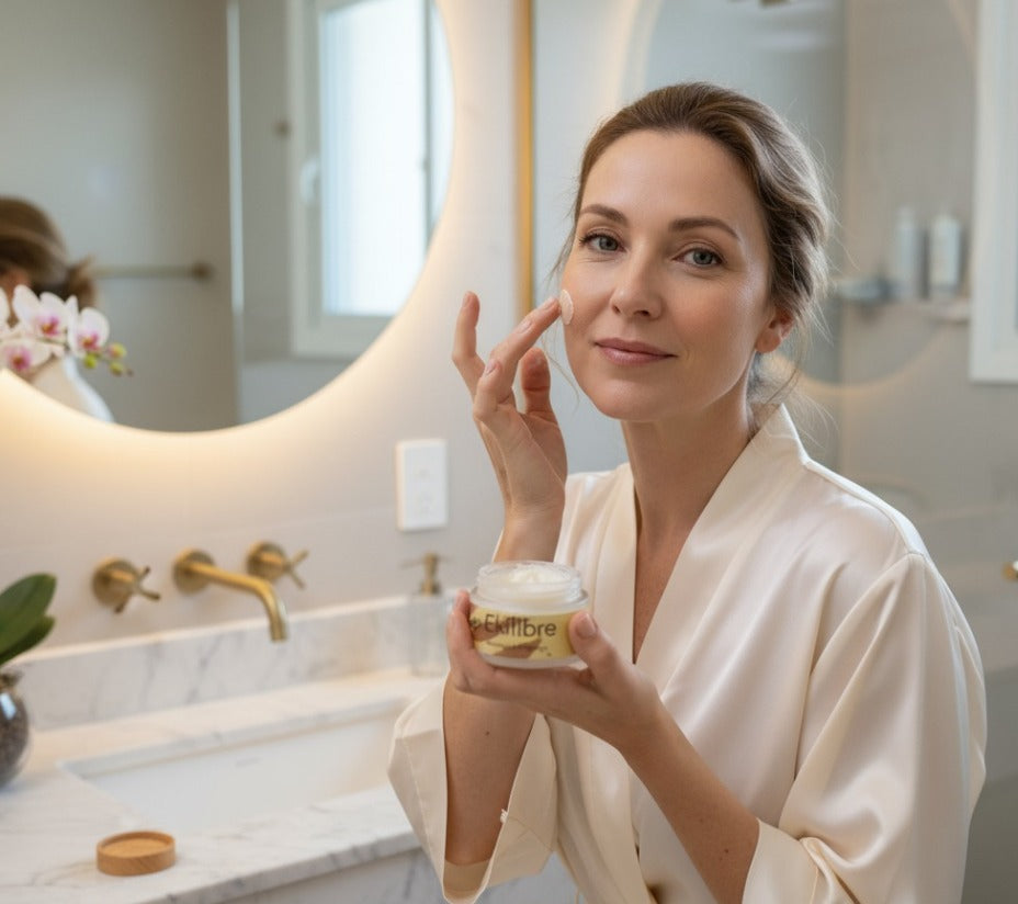 Combo 03 Hidratantes e Clareadores de Manchas Manteiga de Cupuaçu – 30g