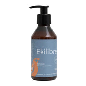 Kit Cuidado Natural Infantil Ekilibre Amazônia