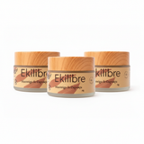Combo 03 Hidratantes e Clareadores de Manchas Manteiga de Cupuaçu – 30g