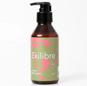 Kit Cuidado Natural Infantil Ekilibre Amazônia