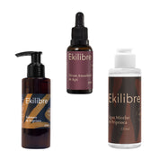 Combo Limpeza e Nutrição