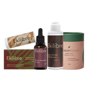 Kit de Tratamento Antiacne