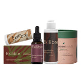 Kit de Tratamento Antiacne