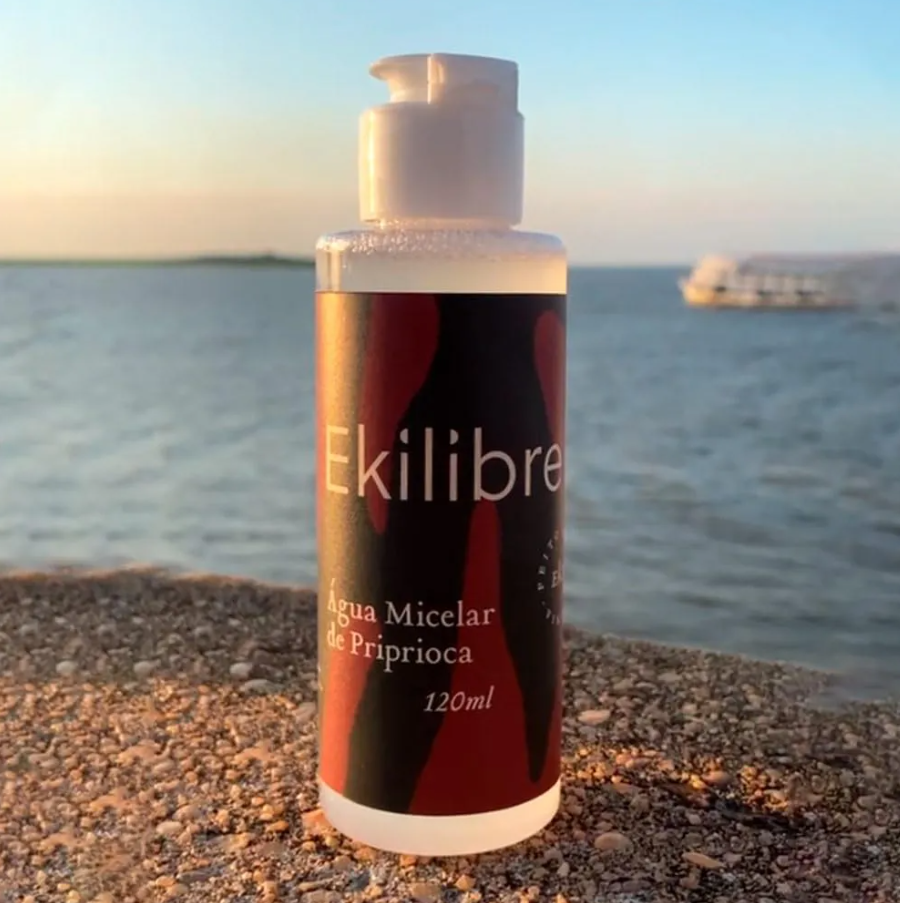 Combo Limpeza e Nutrição