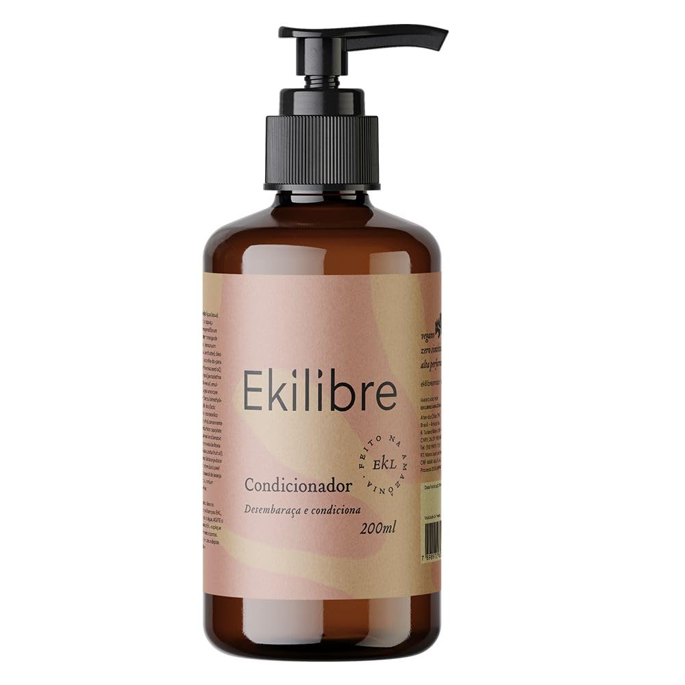 Condicionador de Murumuru - 200ml