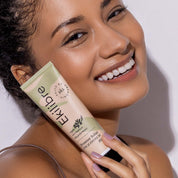 Combo 03 Protetores Solares Físicos Veganos Naturais FPUVA 28 – FPS 30 – 90g