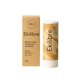 Protetor Solar Físico Vegano Natural Tonalizante em Bastão FPUVA 20 – FPS 50 – 15g