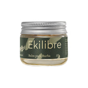 Balm para barba Limão e Litsea Cubeba - 30g