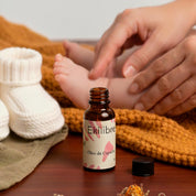 Óleo Infantil de Copaíba 30ml
