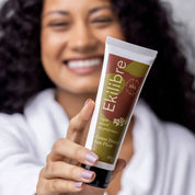 Combo 03 Cremes Dentais Sem Flúor - 90g