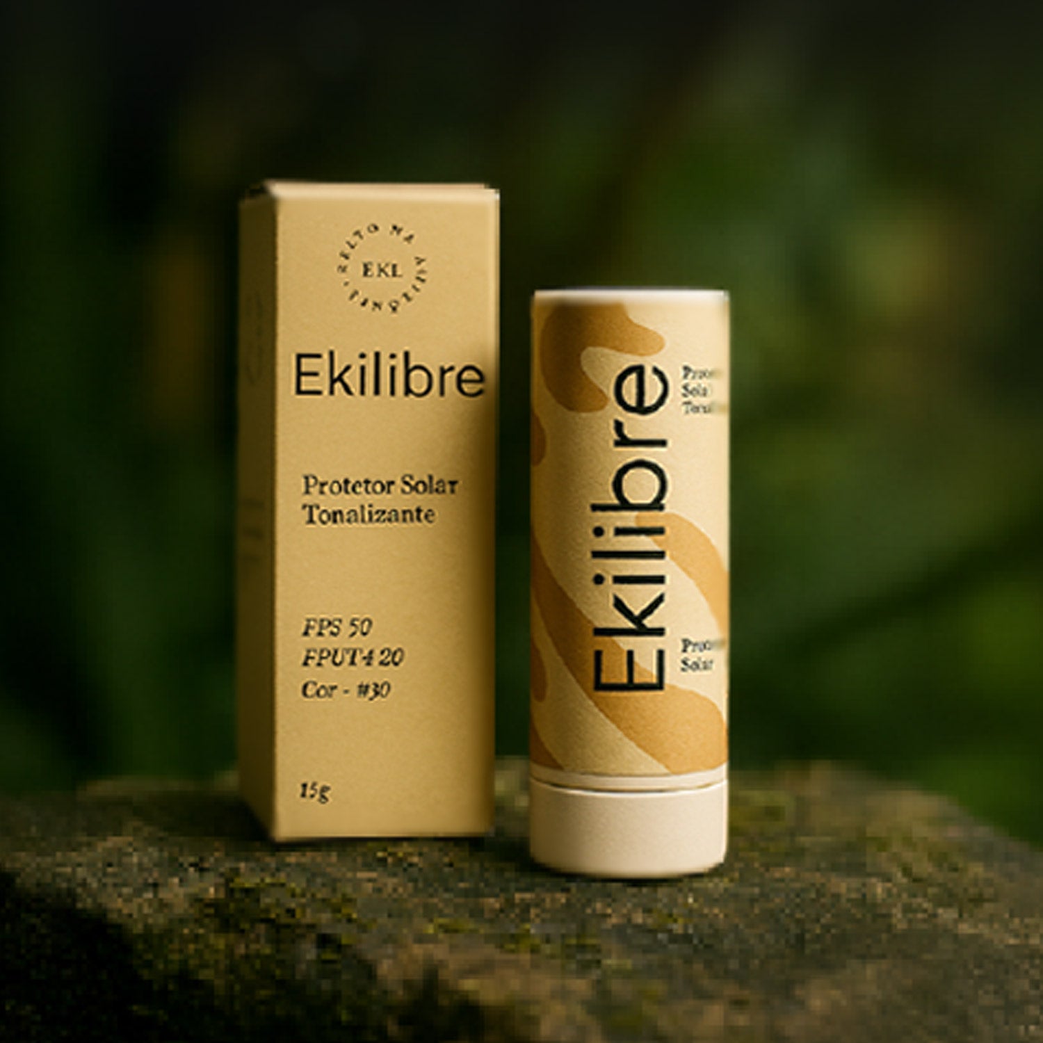 Kit de Tratamento Antiacne
