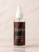 Água Micelar de Priprioca - 120ml