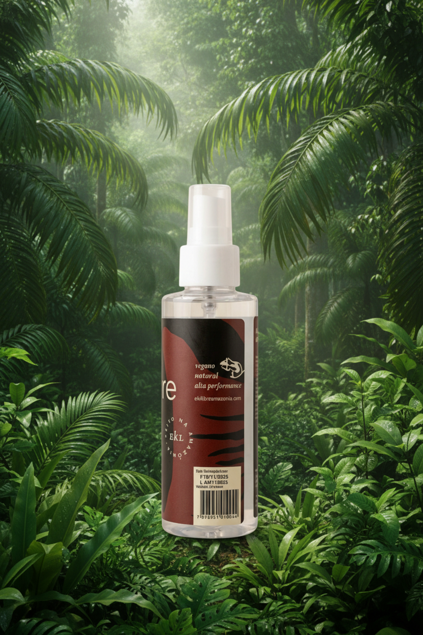Água Micelar de Priprioca  120ml