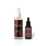 Combo Oferta da Semana: Sérum Amazônico de Açaí + Água Micelar de Priprioca